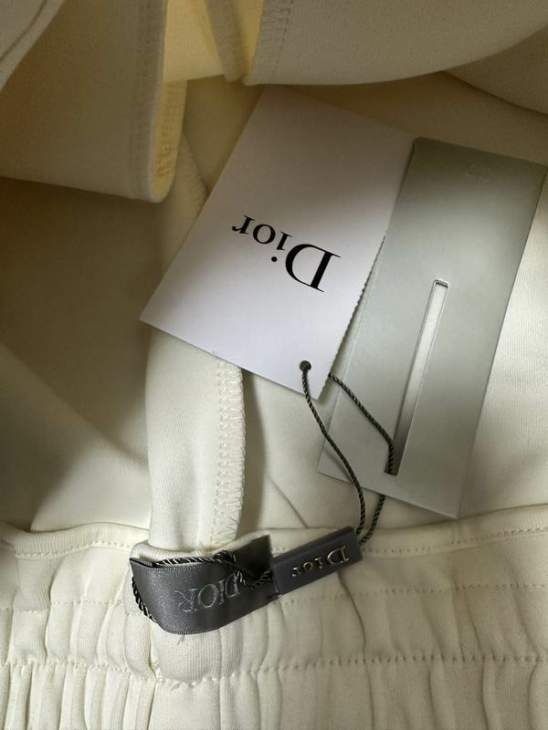 Dior Short Pants _SKUDiorXS-Lxetr3917218